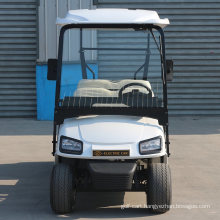 Good Price 4 Seater Golf Course Electric Car